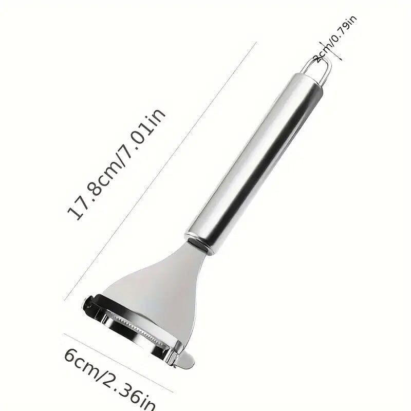 Stainless Steel Corn Peeler Kitchen Tools & Gadgets - DailySale