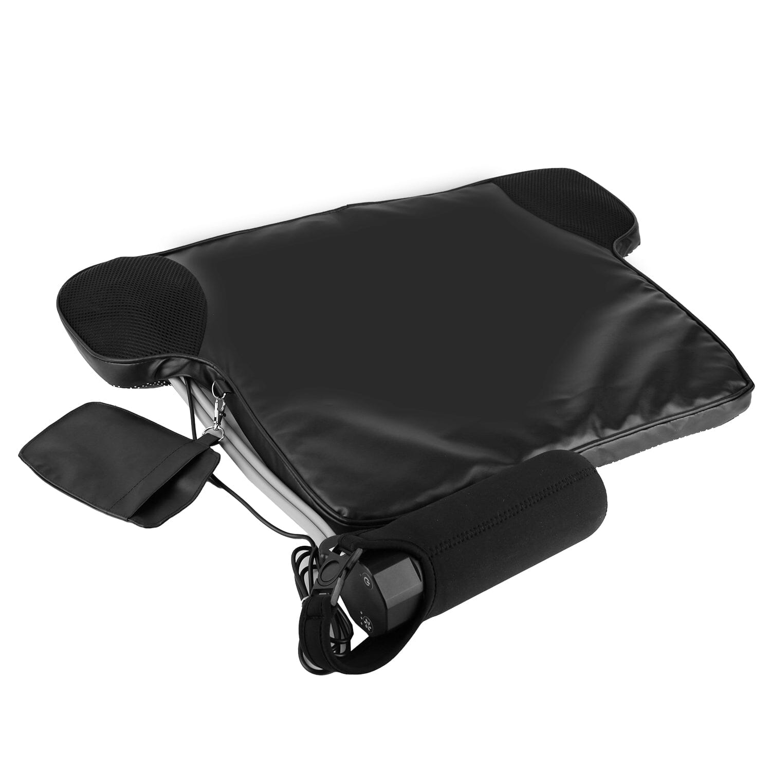 Summer Water Cooling System Seat Cushion with Fans 3 Speeds Automotive - DailySale