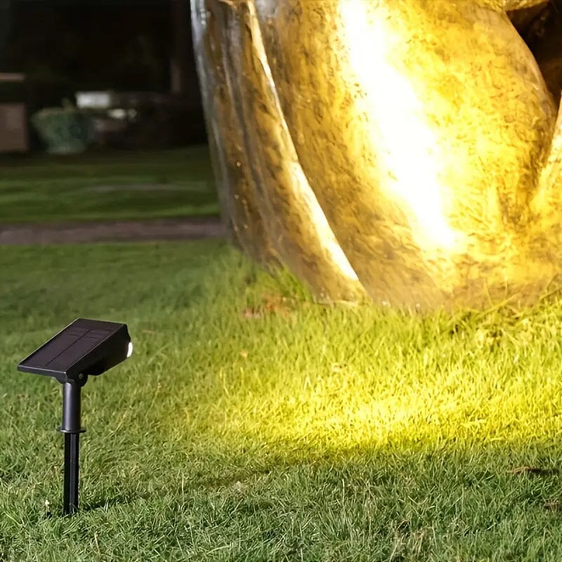 Super Bright Solar Tree Lights Outdoor Lighting - DailySale