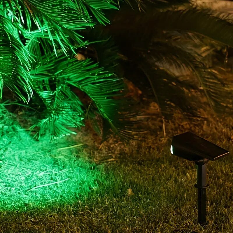 Super Bright Solar Tree Lights Outdoor Lighting - DailySale