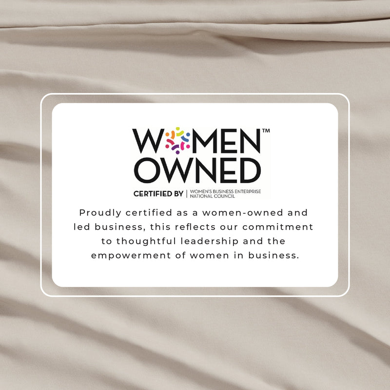100% Organic Cotton Jersey Knit Sheets