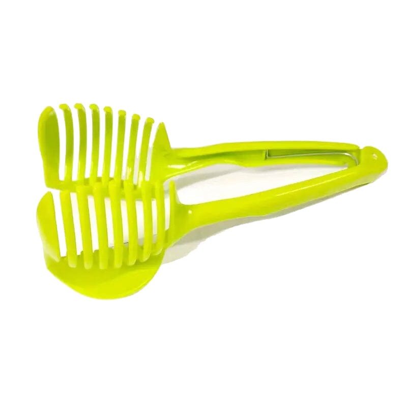 Tomato Slicer Round Fruit Tongs Kitchen Tools & Gadgets - DailySale