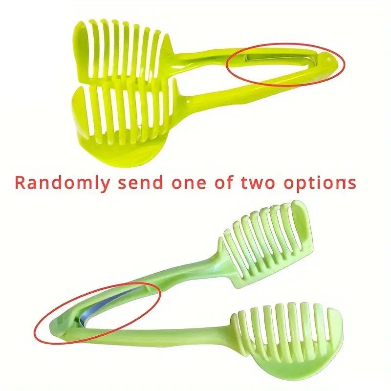 Tomato Slicer Round Fruit Tongs Kitchen Tools & Gadgets - DailySale