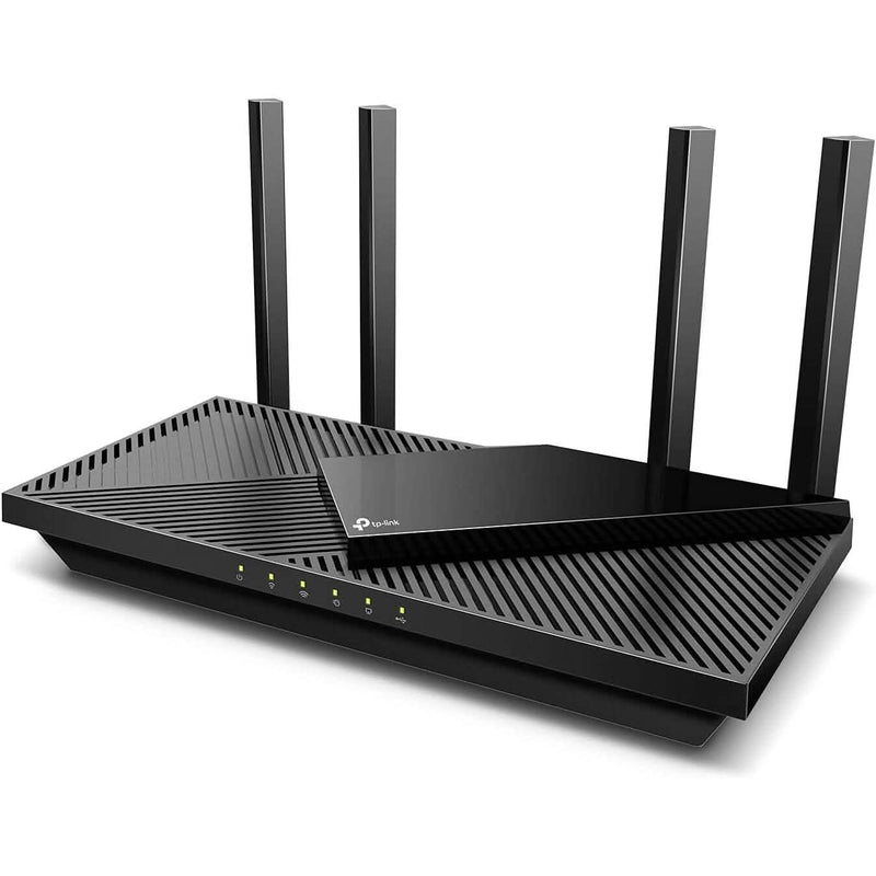 TP-Link AX3000 WiFi 6 Router Computer Accessories - DailySale