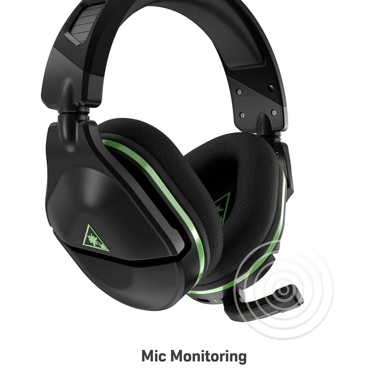 Turtle Beach Stealth 600 Gen 2 USB Wireless Amplified Gaming Headset Headphones - DailySale