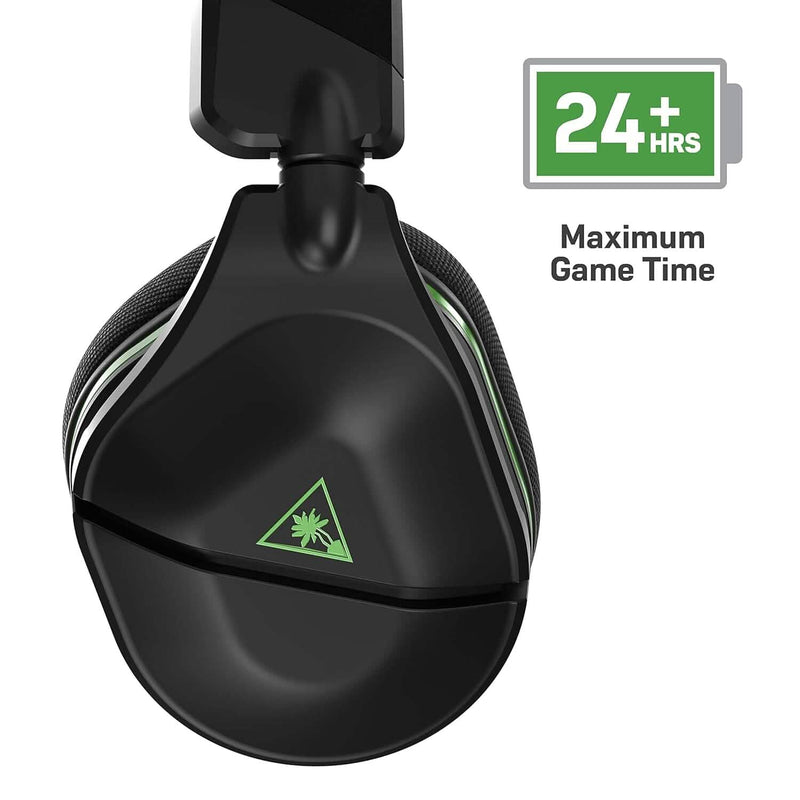 Turtle Beach Stealth 600 Gen 2 USB Wireless Amplified Gaming Headset Headphones - DailySale