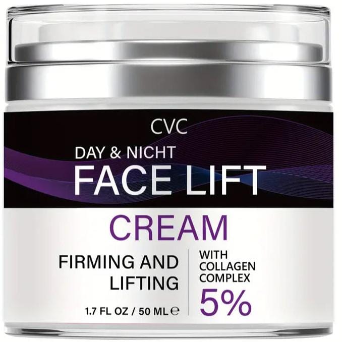 Ultra-Lifting Face Cream for Firming and Lifting Beauty & Personal Care - DailySale