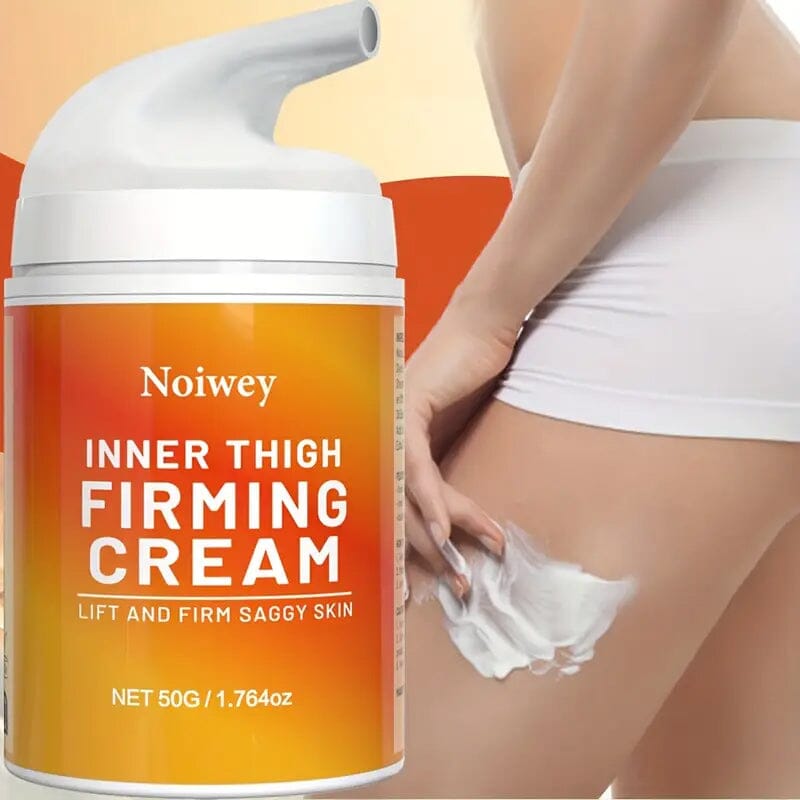 Unisex 50g Inner Thigh Firming Cream Beauty & Personal Care - DailySale