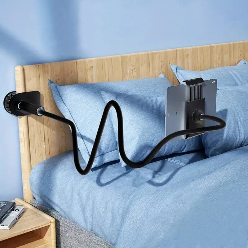 Universal Adjustable Lazy Phone and Tablet Holder Stand Mobile Accessories - DailySale