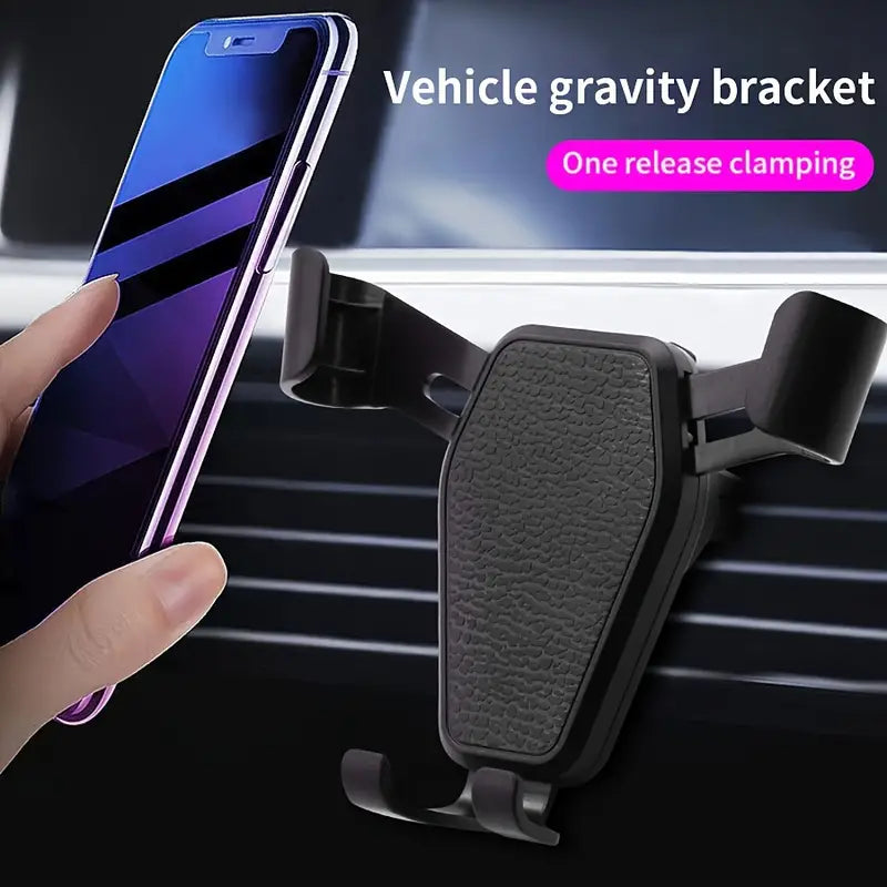 Universal Car Navigation Phone Holder Automotive - DailySale