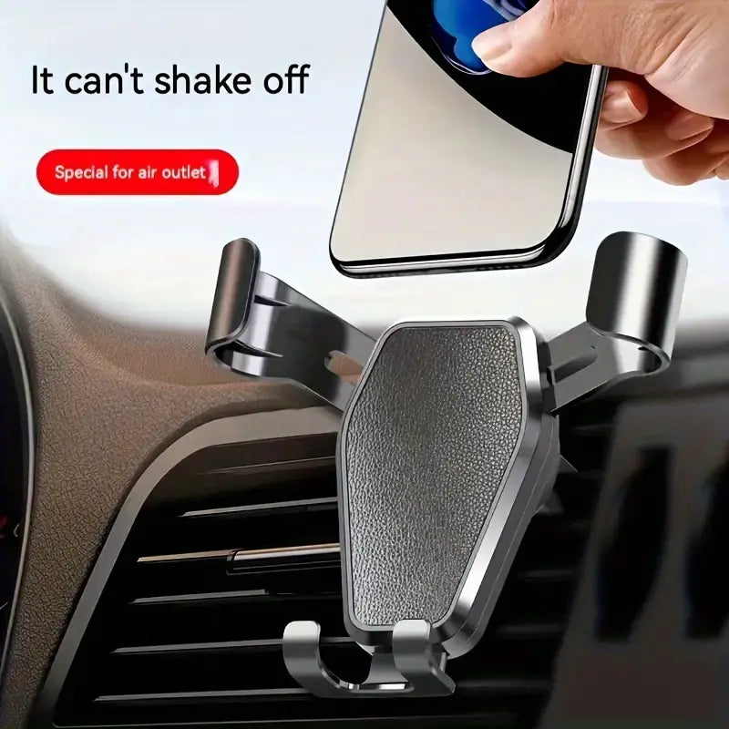 Universal Car Navigation Phone Holder Automotive - DailySale