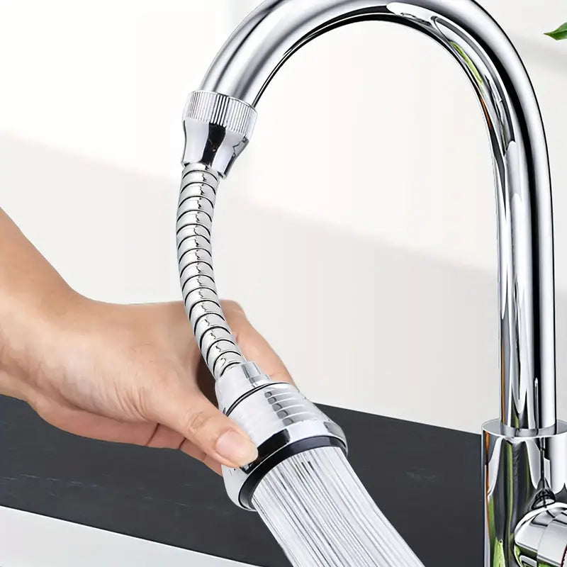 Universal Faucet Sprayer Extension Kitchen Tools & Gadgets - DailySale