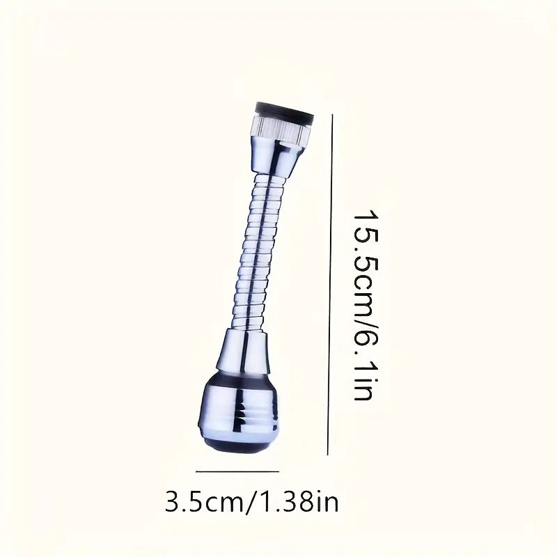 Universal Faucet Sprayer Extension Kitchen Tools & Gadgets - DailySale