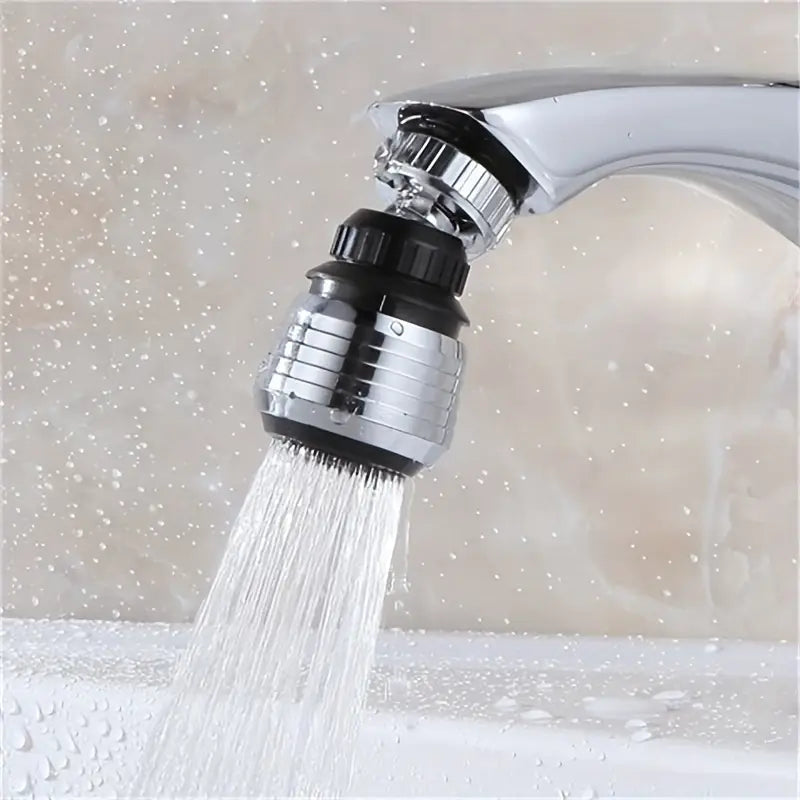 Universal Faucet Sprayer Extension Kitchen Tools & Gadgets - DailySale