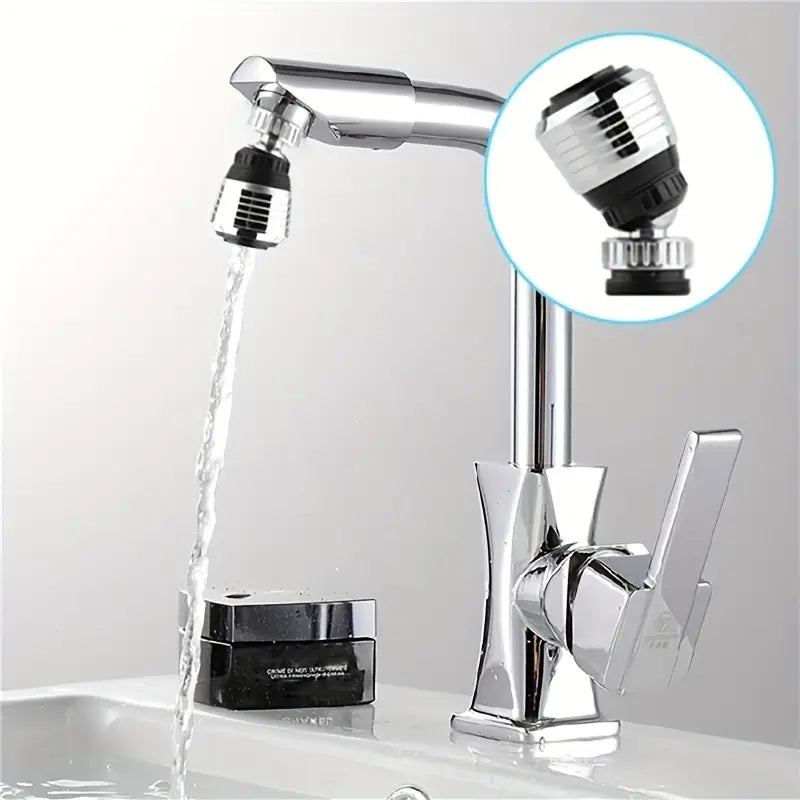 Universal Faucet Sprayer Extension Kitchen Tools & Gadgets - DailySale