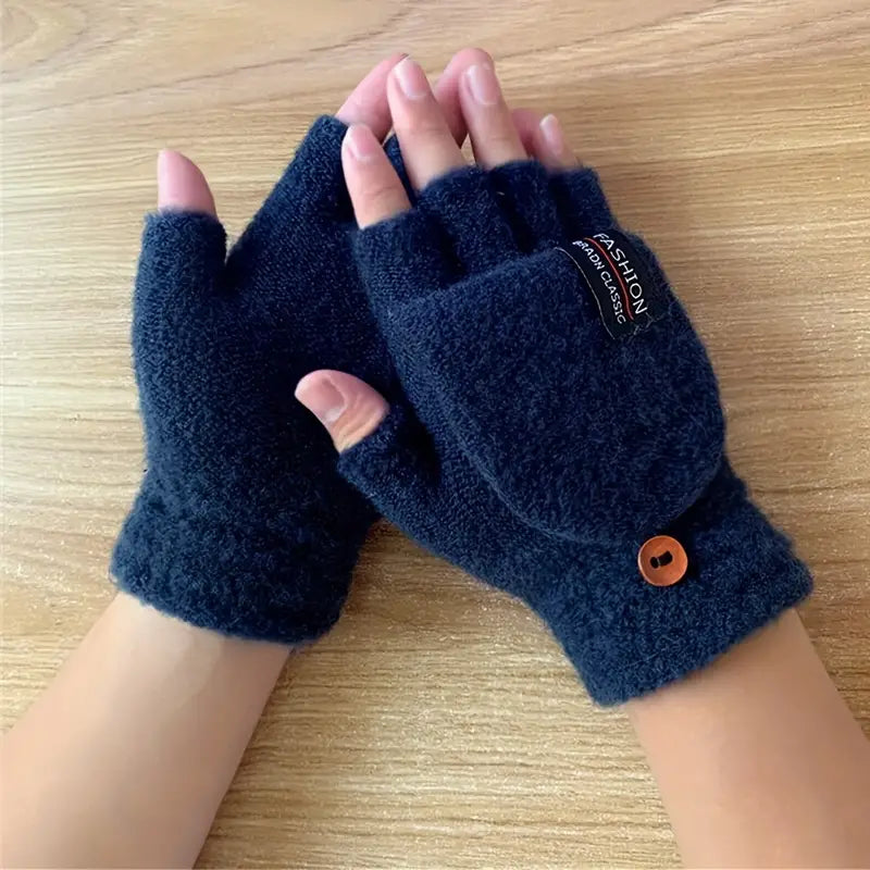 USB Electric Heating Adjustable Temperature Gloves Sports & Outdoors - DailySale