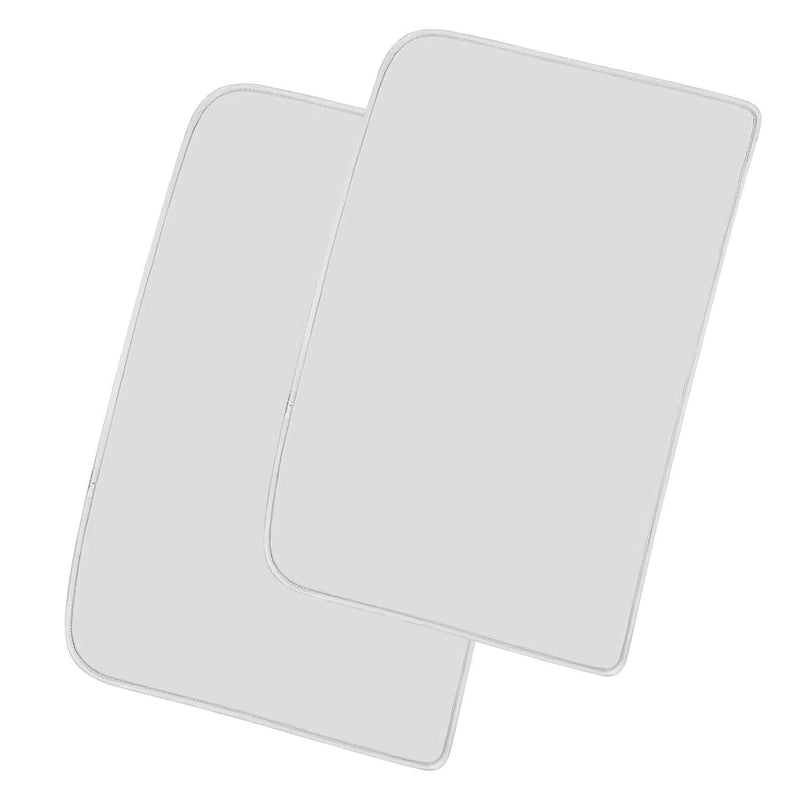 UV Protection Sunshade Roof Fit for Tesla Model Y 2020-2024 Automotive - DailySale