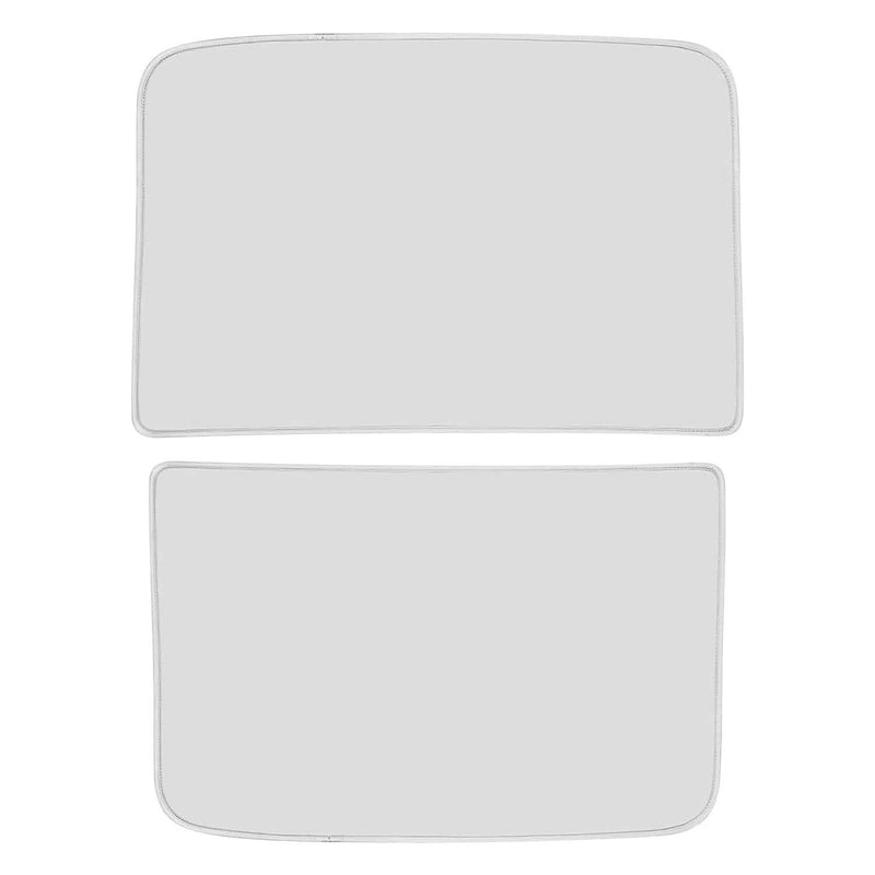 UV Protection Sunshade Roof Fit for Tesla Model Y 2020-2024 Automotive - DailySale