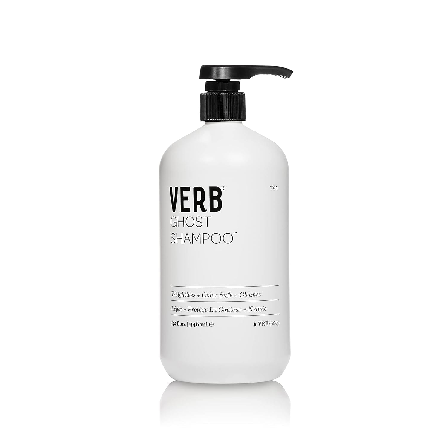 VERB Ghost Shampoo Grapefruit Oatmeal Beauty & Personal Care - DailySale