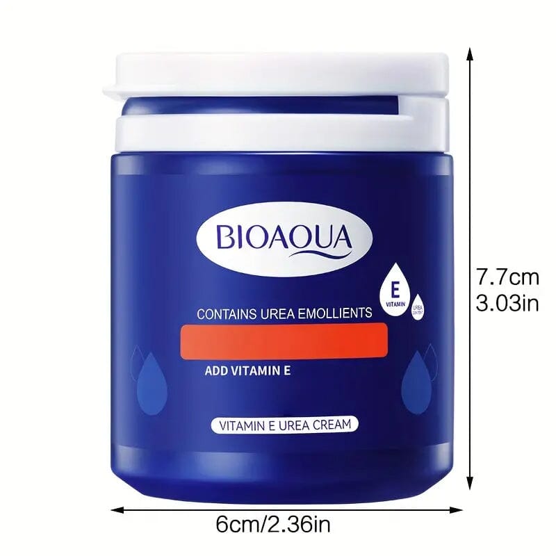 Vitamin E Urea Foot Cream Beauty & Personal Care - DailySale