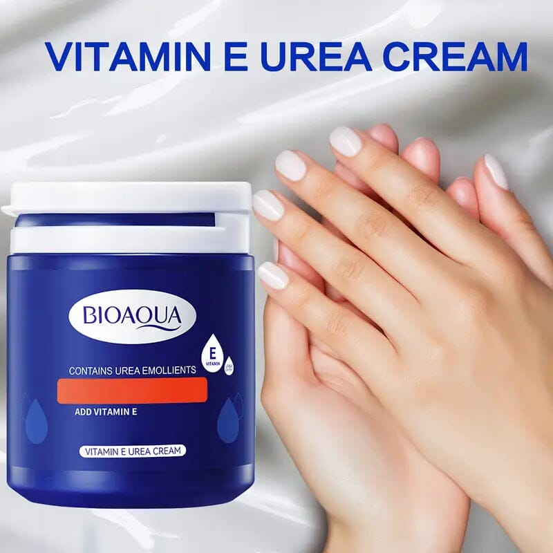 Vitamin E Urea Foot Cream Beauty & Personal Care - DailySale