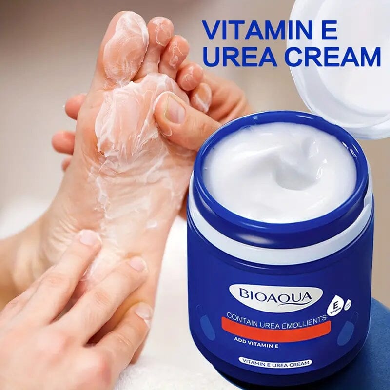 Vitamin E Urea Foot Cream Beauty & Personal Care - DailySale