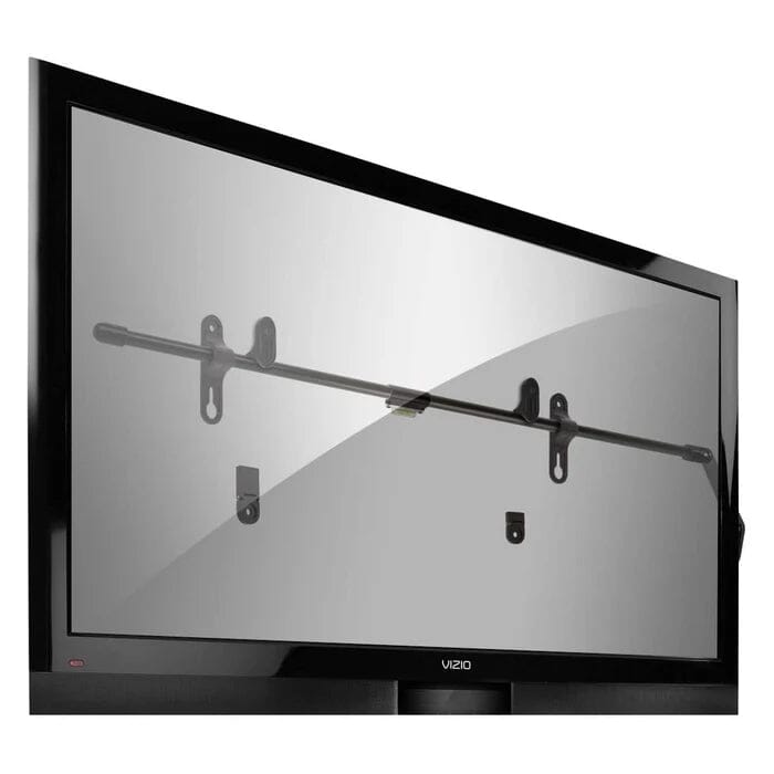 VIZIO XMF1000 Wall Mount for Flat Panel Display TV & Video - DailySale