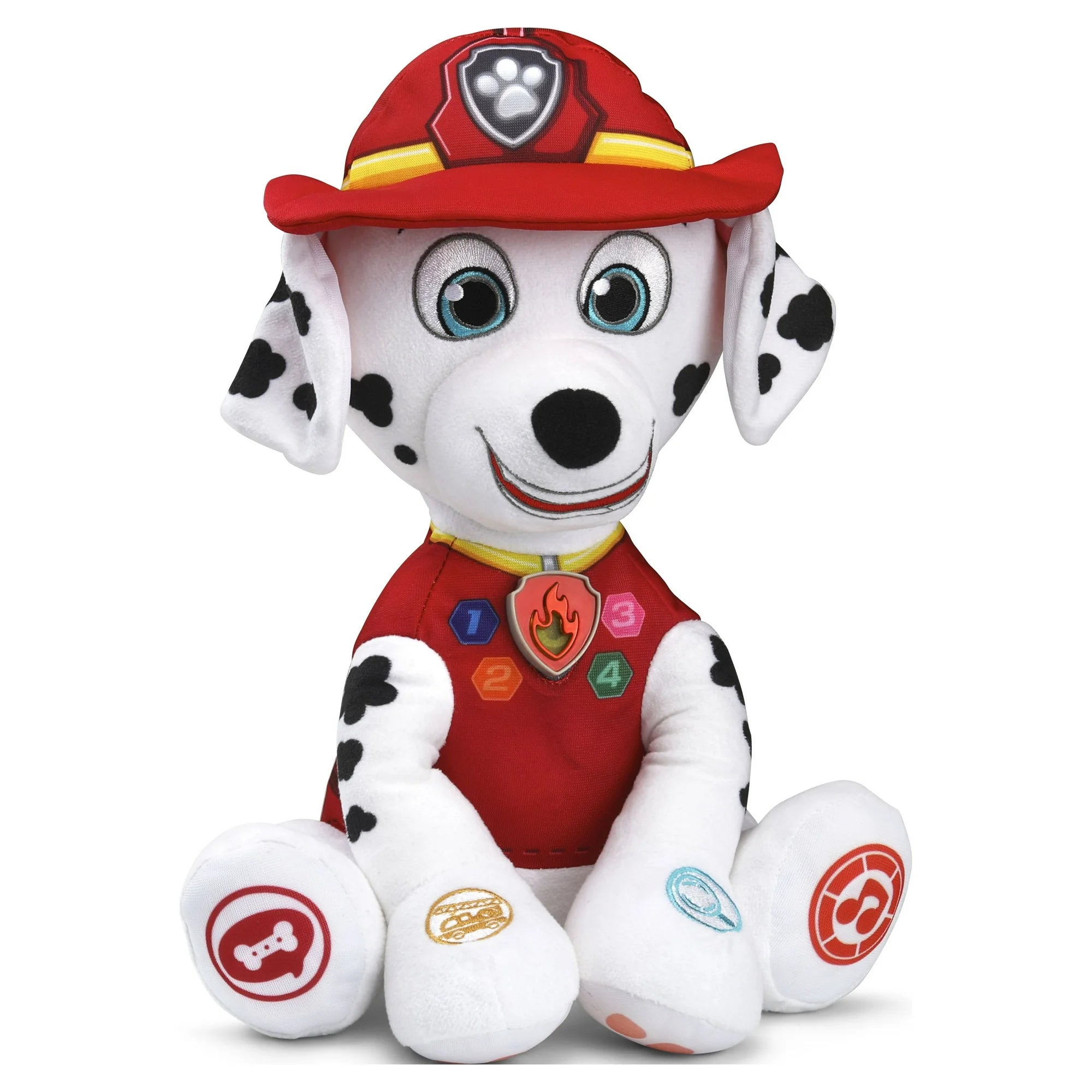 VTech® PAW Patrol Marshall's Read-to-Me Adventure™ Toys & Games - DailySale