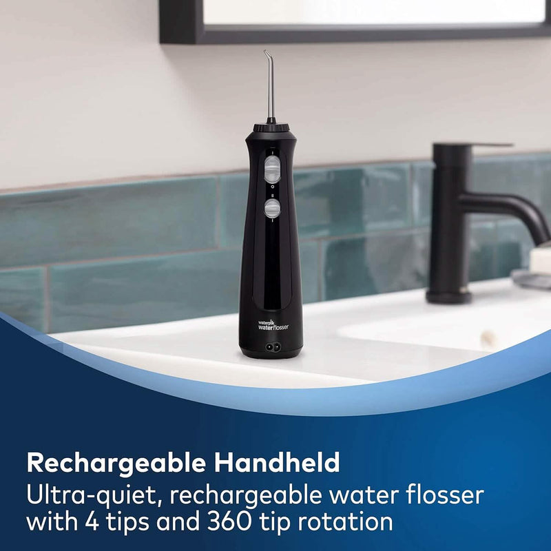 Waterpik Cordless Pearl Water Flosser Beauty & Personal Care - DailySale