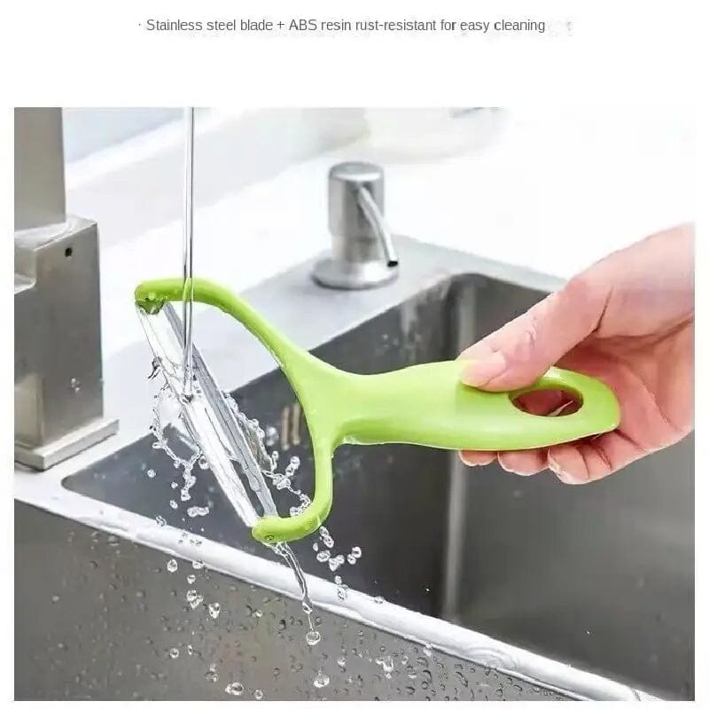 Wide Mouth Cabbage Grater Peeling Knife Kitchen Tools & Gadgets - DailySale