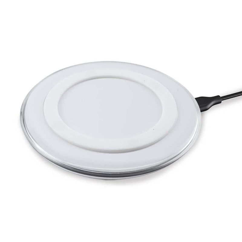 Wireless Charging Pad Mobile Accessories - DailySale