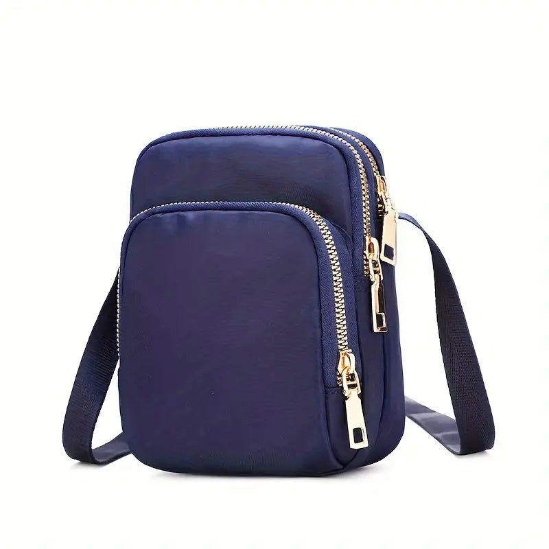 Women's Shoulder Bag Multifunctional Bags & Travel Blue - DailySale