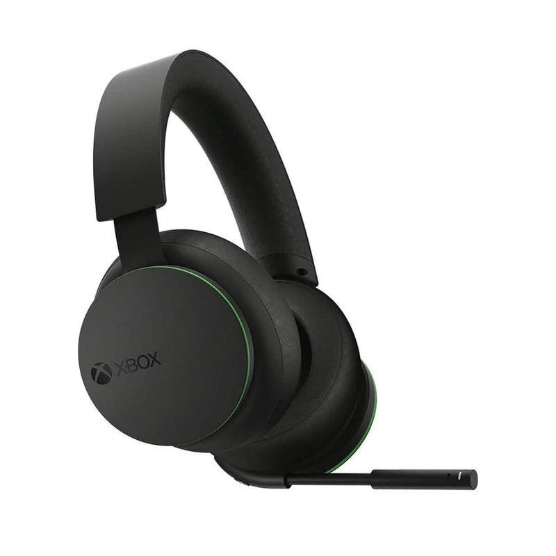 Xbox Wireless Headset (Refurbished) Headphones - DailySale