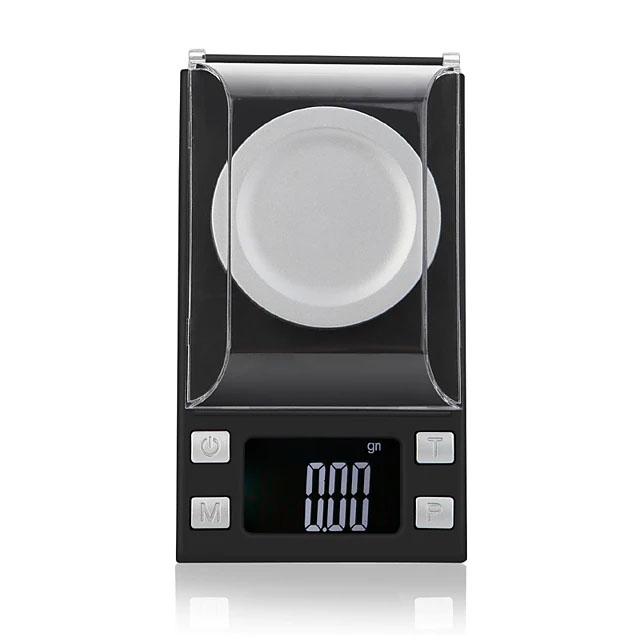 0.005g 50g Jewelry Diamond Herbs Grams Gold Digital Electronic Scale Everything Else - DailySale