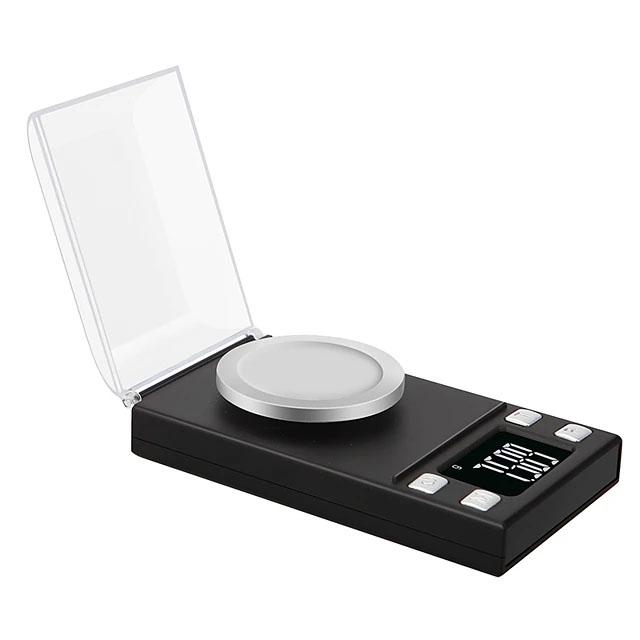 0.005g 50g Jewelry Diamond Herbs Grams Gold Digital Electronic Scale Everything Else - DailySale