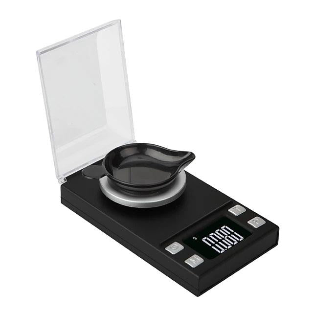 0.005g 50g Jewelry Diamond Herbs Grams Gold Digital Electronic Scale Everything Else - DailySale