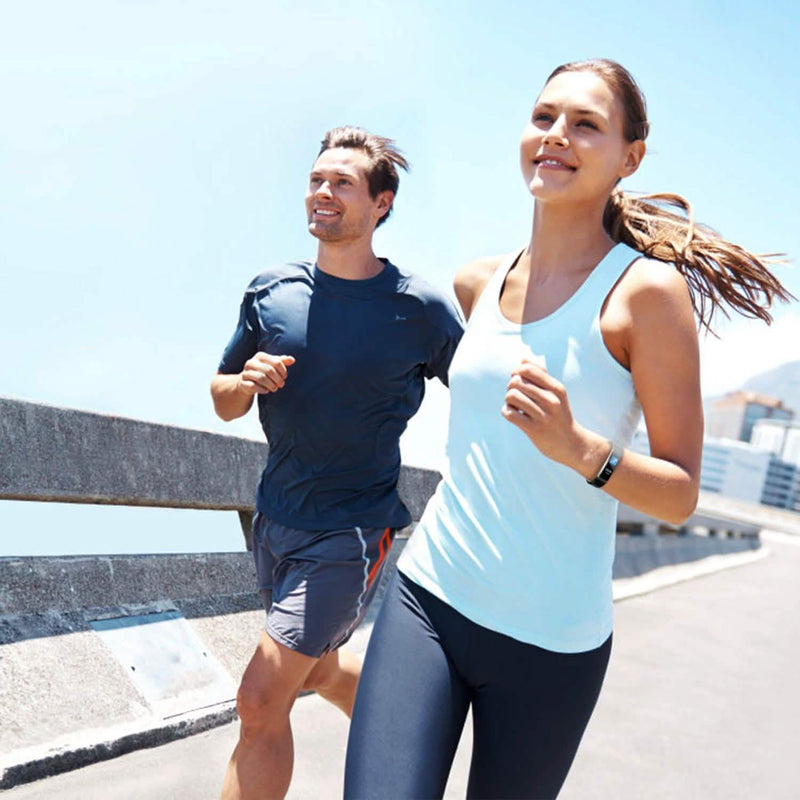 0.96-Inch Fitness Activity Tracker Fitness - DailySale