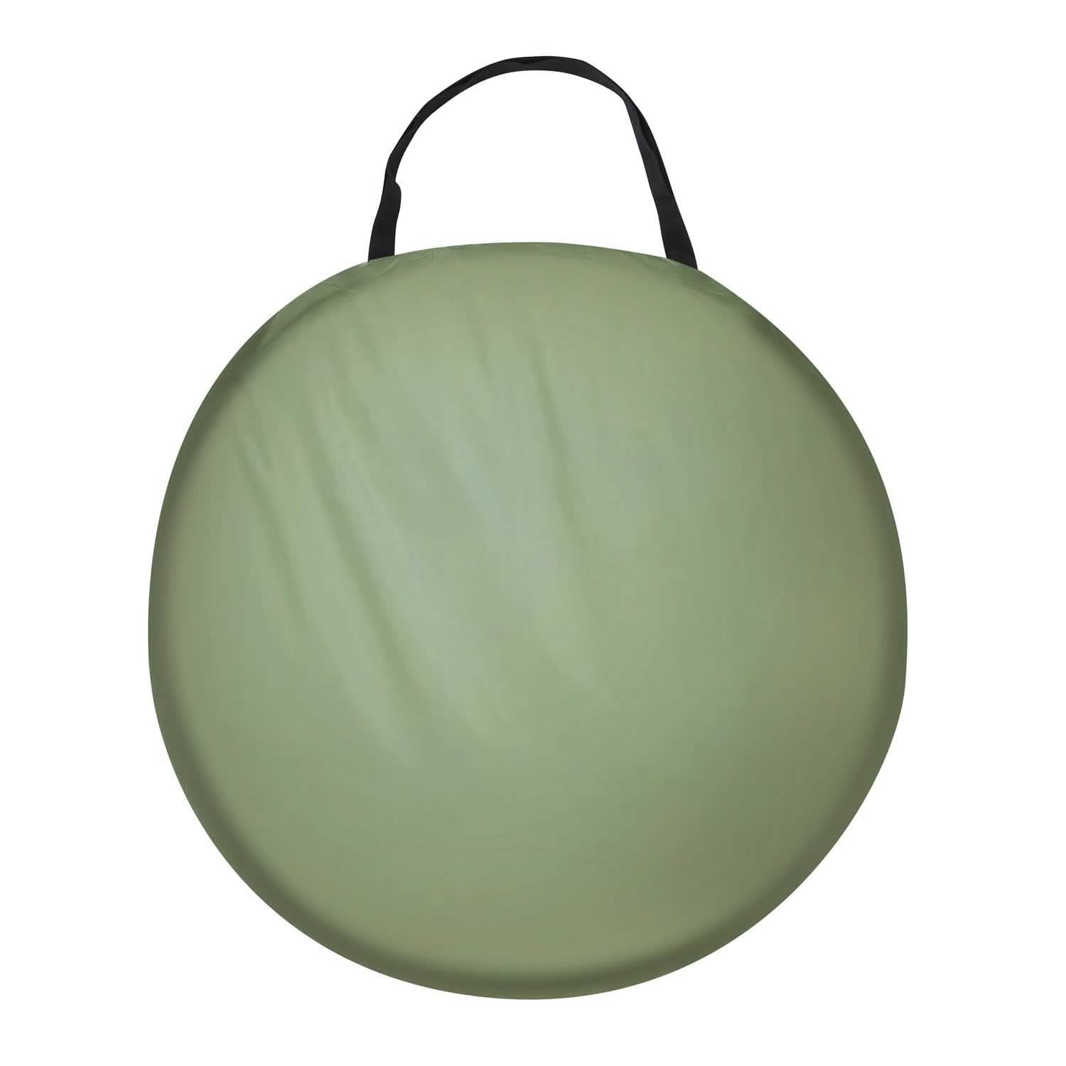 1 Person Outdoor Pop Up Toilet Tent Sports & Outdoors - DailySale