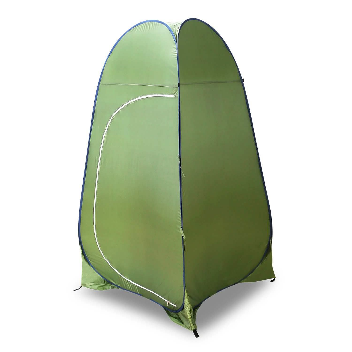 1 Person Outdoor Pop Up Toilet Tent Sports & Outdoors - DailySale