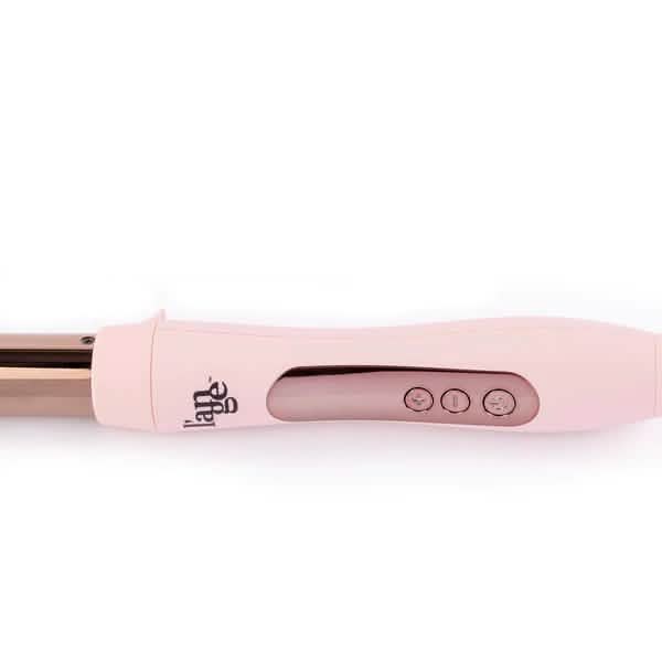 1" Titanium Digital Curling Wand Beauty & Personal Care - DailySale