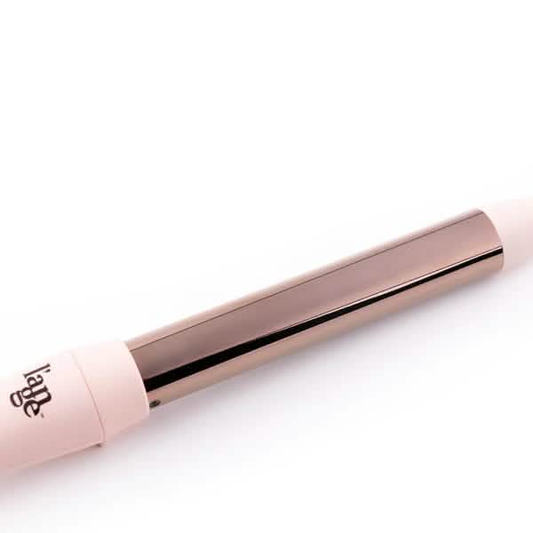 1" Titanium Digital Curling Wand Beauty & Personal Care - DailySale
