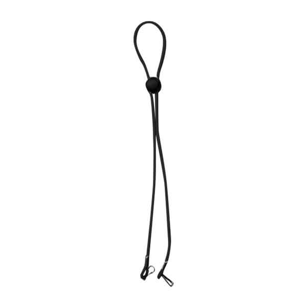 10-Pack: Adjustable Face Mask Neck Lanyard Face Masks & PPE - DailySale