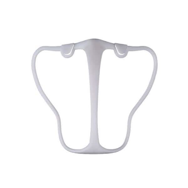 10-Pack: Face Mask Inner Support Frame Silicone Bracket Face Masks & PPE - DailySale