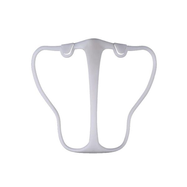 10-Pack: Face Mask Inner Support Frame Silicone Bracket Face Masks & PPE - DailySale