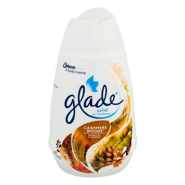 10-Pack: Glade Solid Air Freshener Deodorizer Wellness - DailySale