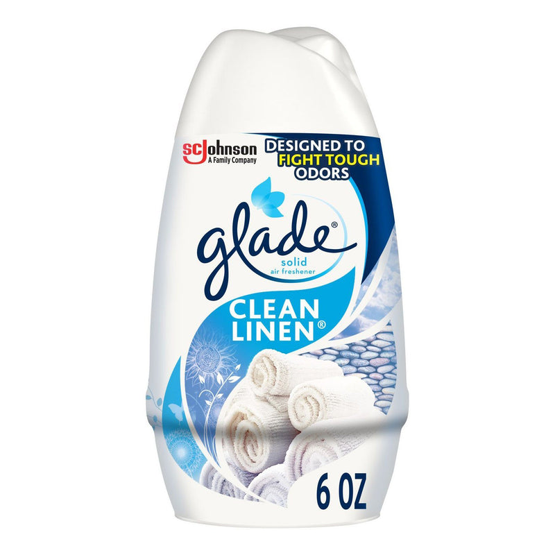10-Pack: Glade Solid Air Freshener Deodorizer Wellness - DailySale