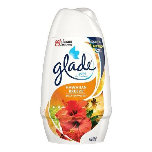 10-Pack: Glade Solid Air Freshener Deodorizer Wellness - DailySale