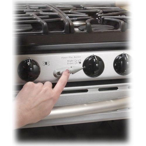 10-Pack: Kidco S321 Stove Knob Stop Kitchen & Dining - DailySale