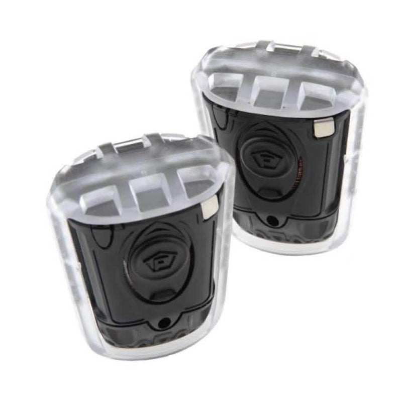 10-Pack: Live Cartridges for TASER C2/Bolt/Pulse/Pulse+ Tactical - DailySale