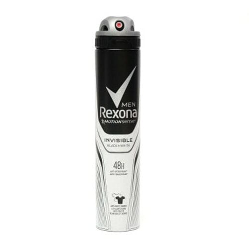 10-Pack: Men Rexona Anti-perspirant Deodorant Body Spray Men's Grooming - DailySale